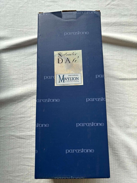 Image 1 of Éléphant Dali SD04