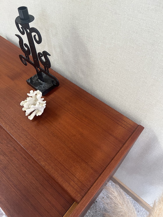 Image 1 of Dänisches Design Kommode mit Frisiertisch Ilums Bolighus Københaven