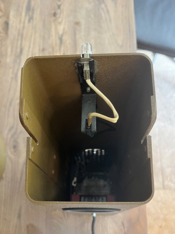 Image 1 of Arteluce Lamp by Gino Sarfatti