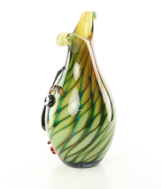 Image 1 of Murano vaas