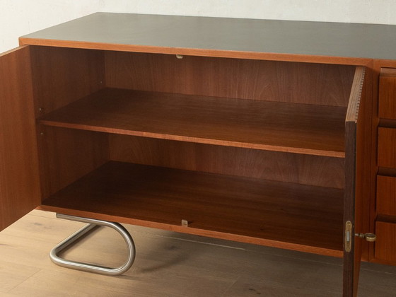 Image 1 of Unique Sideboard, Oldenburger Möbelwerkstätten, 1950s, Vintage