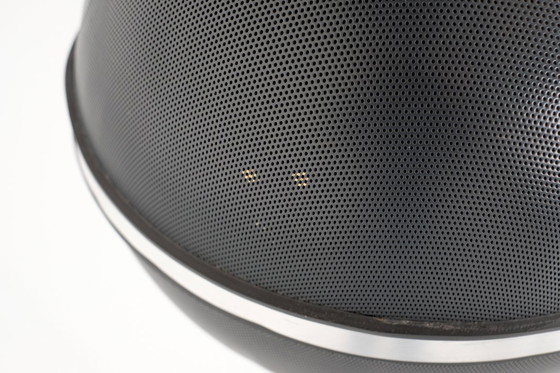 Image 1 of Pair of "Audiorama 7000" speakers by Grundig, Germany, 1970s.