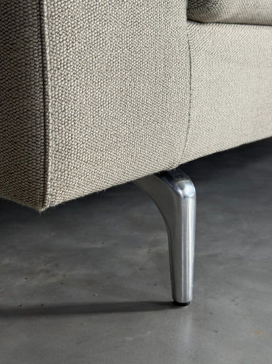 Leolux Horatio Corner sofa - De Ploeg - very good condition, Textile, Beige (photo 13 of 14)