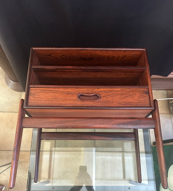Image 1 of EL LUGAR JUNTO A LA CAMA DE ARNE VODDER