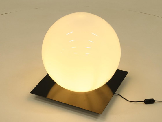 Image 1 of Große Tisch- oder Stehlampe Micol von Sergio Mazza & Giuliana Gramigna für Quattrifolio, Italien, 1970er Jahre