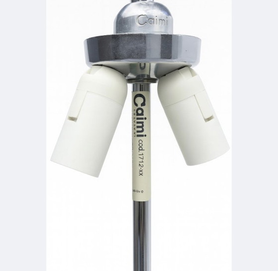 Image 1 of Magnifique et rare ensemble de design de Caimi Brevetti (Italie)