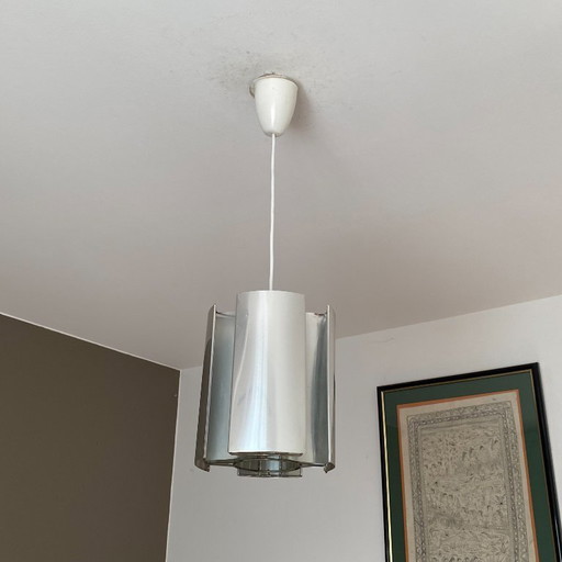 Max SAUZE suspension. 1970. Space age.