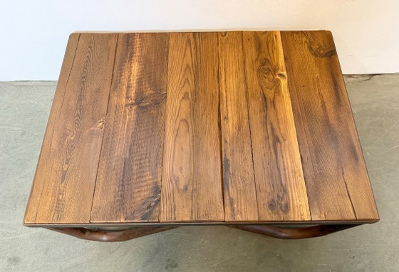 Image 1 of Industrial Coffee Table, 1960s