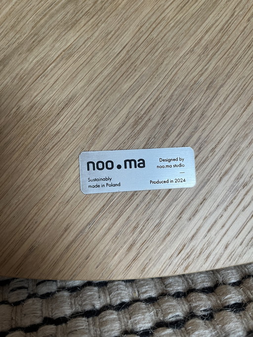 Tavolino da caffè Noo.ma Kuvu