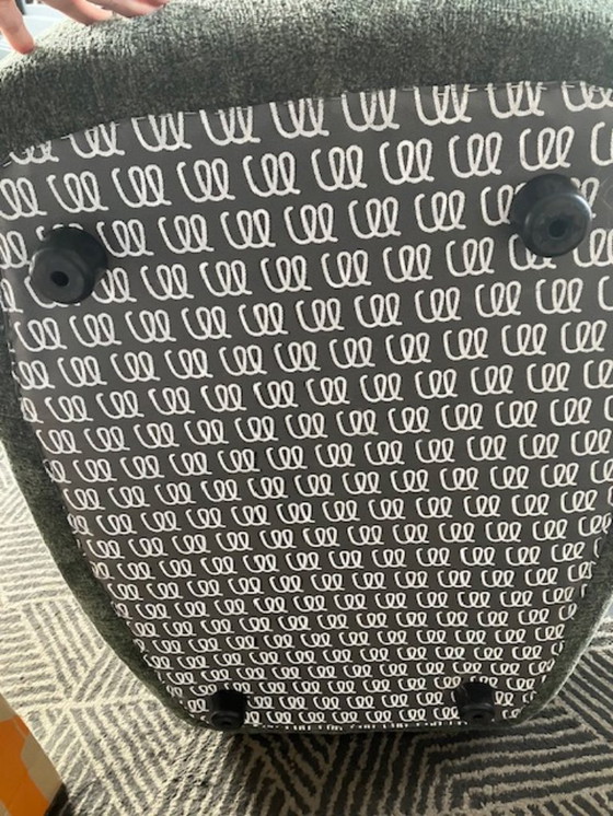 Image 1 of Sillón Moome Lala y puf a juego