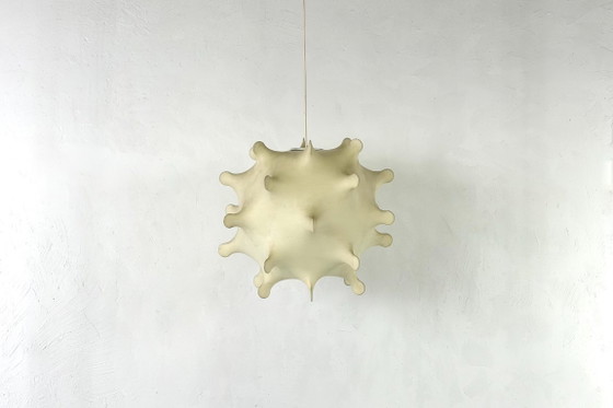 Image 1 of Hanglamp Teraxacum van Achille & Pier Giacomo Castiglioni voor Flos - jaren 60