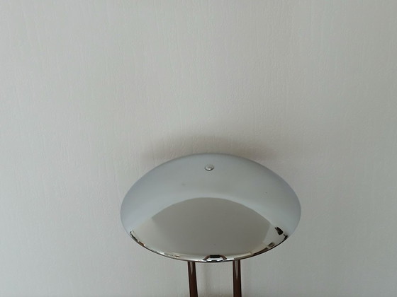 Image 1 of Mushroom Lamp - Robbert Sonneman - Ikea