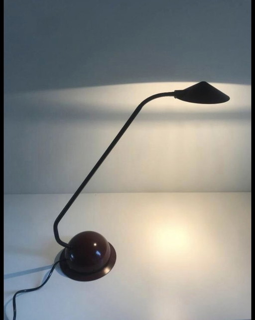 Lampe de bureau vintage Herda - Lampe de table