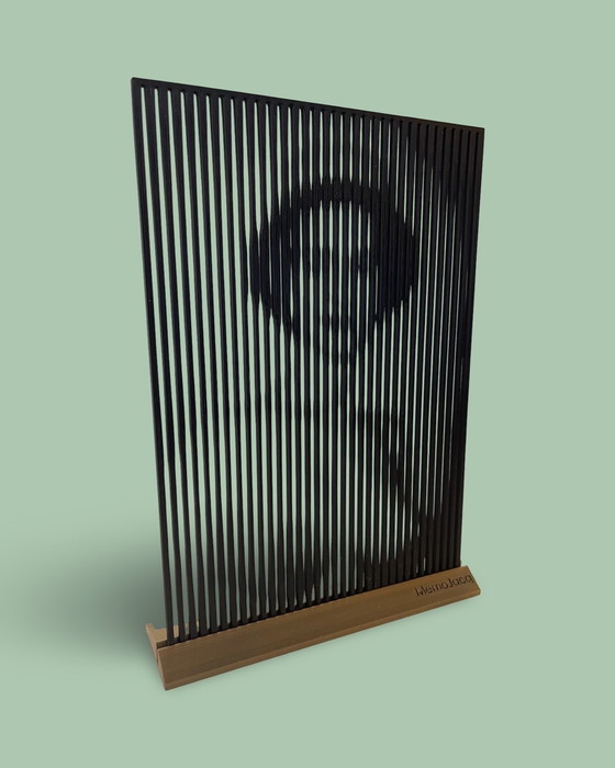 Image 1 of Stampa 3D "Fabby" di @memojacq