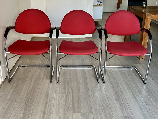 Vitra Chairs