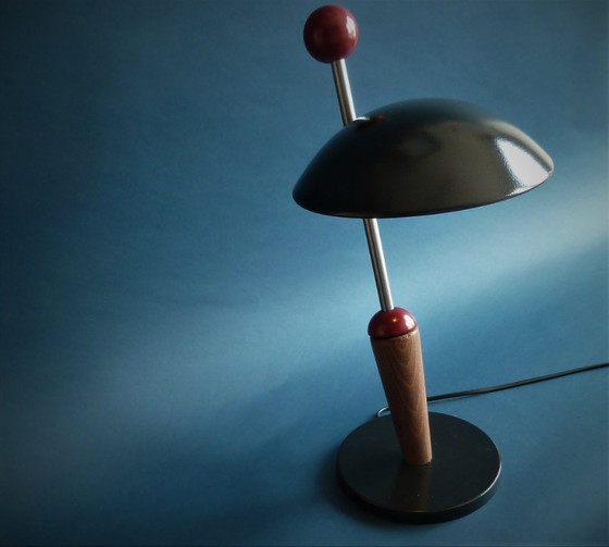 Image 1 of Designer desk lamp from LUXDALES "FERCULUM".