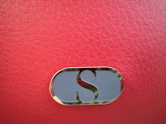 Image 1 of Chaise DS 727 de de Sede, années 1990