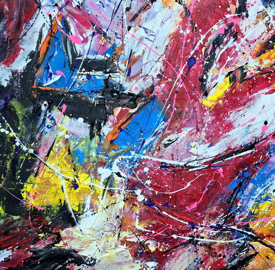 Image 1 of Jovan Srijemac (1962) - Retour vers le passé