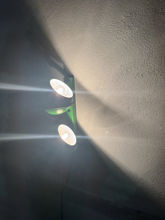 Image 1 of Vintage Retro Gepo Space Ace Wandlamp