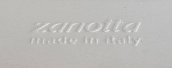 Image 1 of Set of 2 “Kate” chairs – Roberto Barbieri for Zanotta