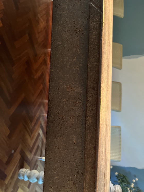 Image 1 of Indiaanse tafel