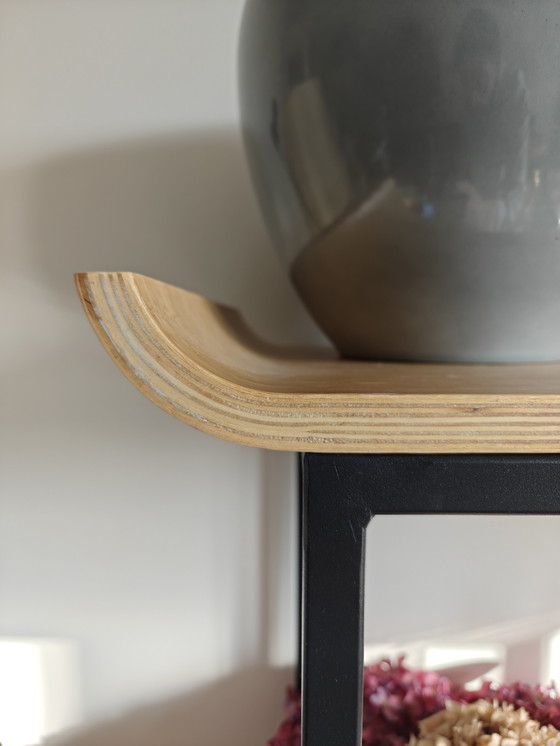 Image 1 of Zuiver Flodka Wandschrank 4-teilig