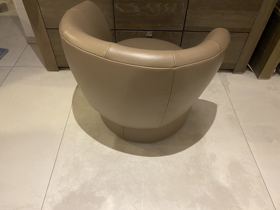 Image 1 of Rolf Benz Model 684