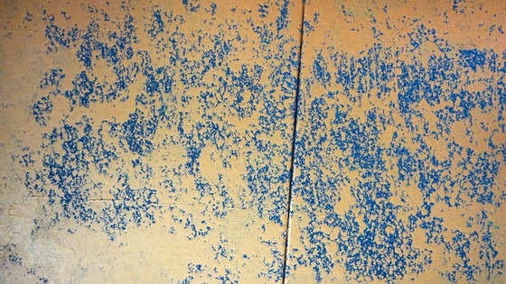 Image 1 of Jürgen Angeler - Green Golden Galaxy