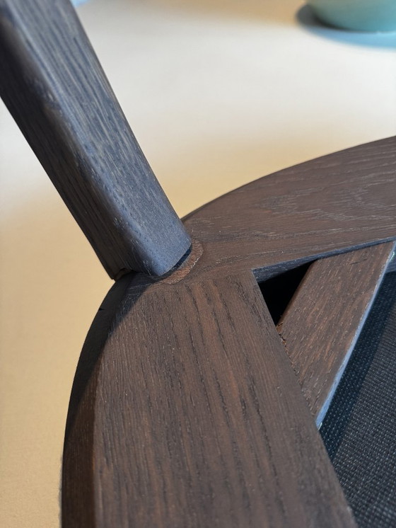 Image 1 of Sedia da pranzo Juntoo x6