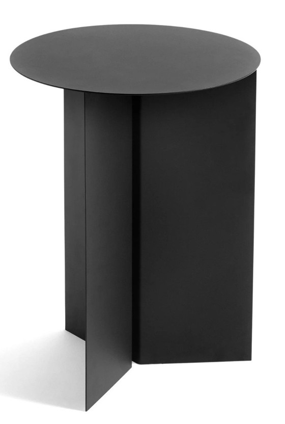 HAY Bijzettafels 2 Stuks – Metal (photo 6 of 6)