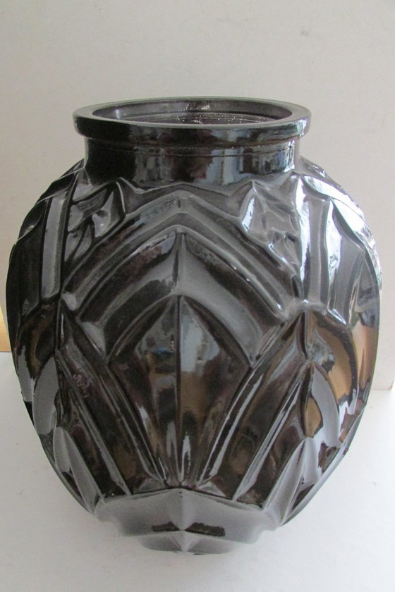 Image 1 of Art Deco vase