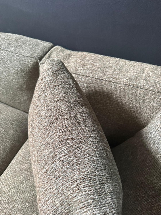 Knoll Gould Sofa - Piero Lissoni – 3-5 seaters, Textile (photo 3 of 6)