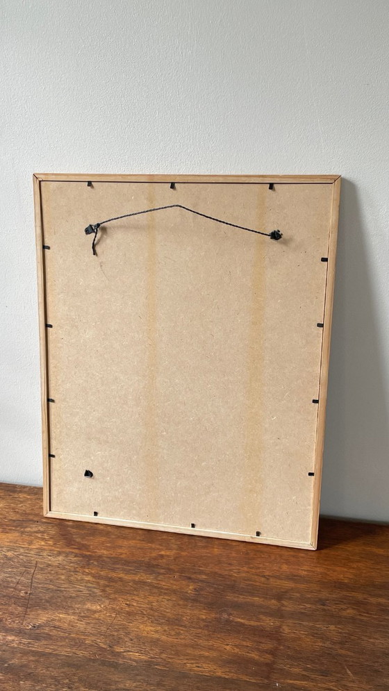 Image 1 of TABLE 2 Vintage Zebras