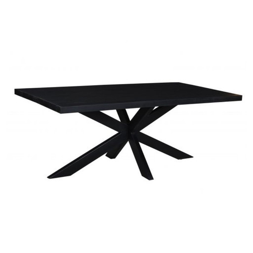 Tavolo da pranzo marrone