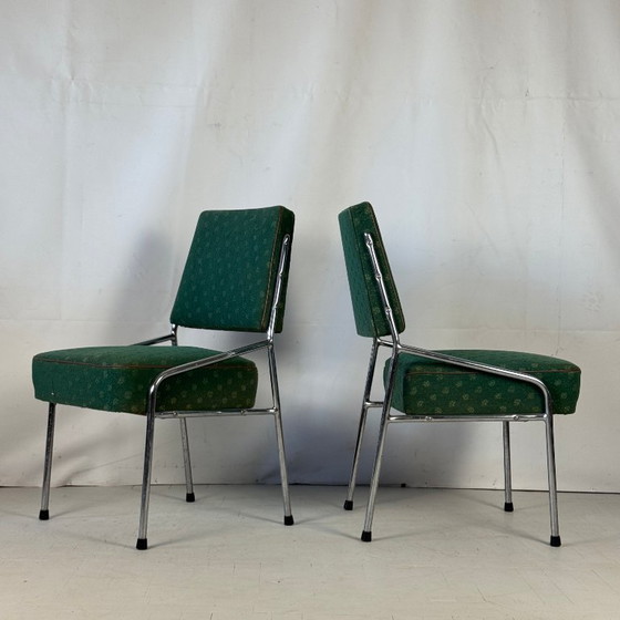 Image 1 of Set di divani Peresztegi – Design ungherese, anni &#39;60