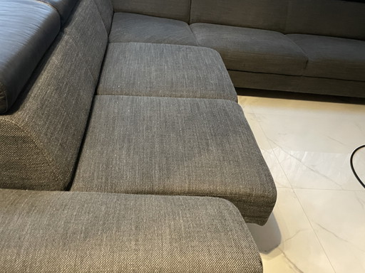 Montel-Sofa