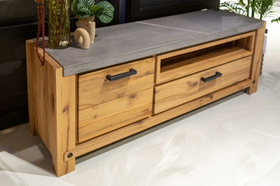 Image 1 of Henders & Hazel Maitre TV cabinet