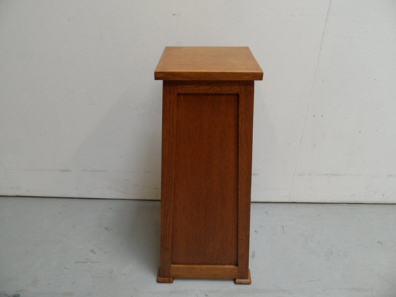 Image 1 of Vintage Eiken Console