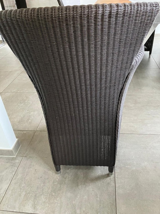 Sedie Accente Loom – Sedie da pranzo, Other (photo 3 of 6)