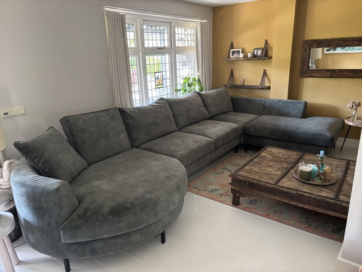 Beautiful Large Sofa From Urban Sofa