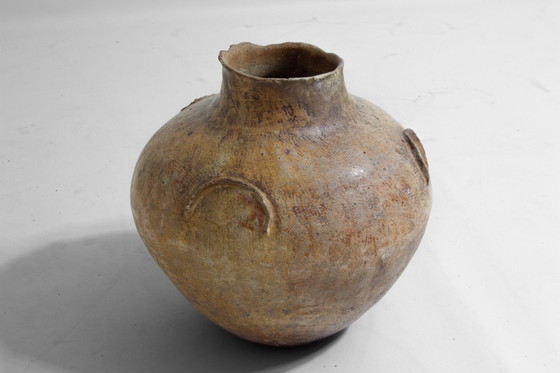 Image 1 of Antiche anfore da acqua brasiliane