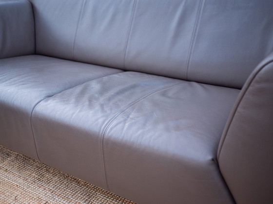 Image 1 of Rolf Benz Linea 318 | Panche di design a 2 e 3 gambe | Vuote