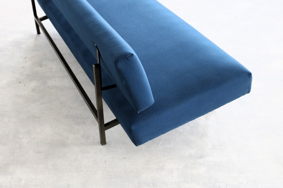 Image 1 of Vintage Rob Parry Sleeper Sofa