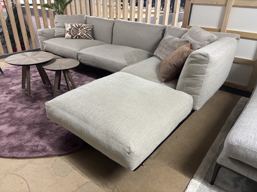 Flexform Softdream 290x193cm Stoff Kat. Extra Ermo LP 18.130,-