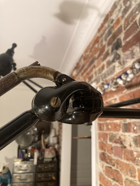 Image 1 of Lampada da parete per dentista Double Ritter Reflektor