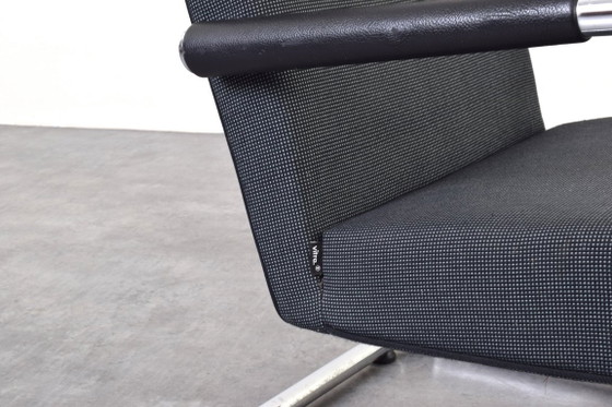 Poltrone Visalounge di Antonio Citterio per Vitra, Set di 2 – Textile (photo 13 of 15)