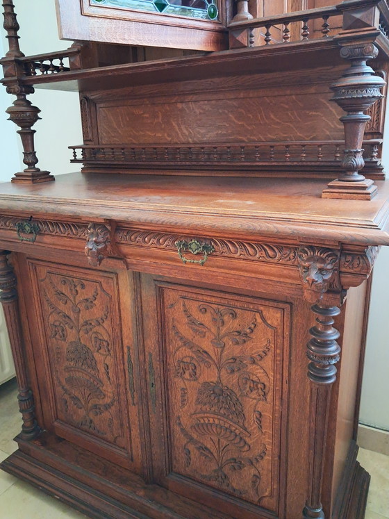 Image 1 of Cabinet ancien de Malines
