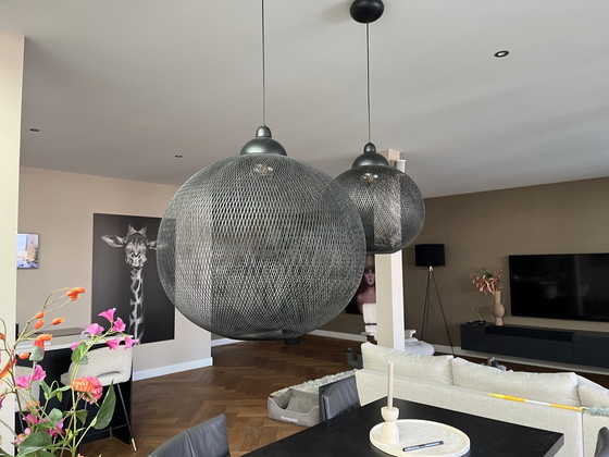 Image 1 of Moooi No aleatorio 1x d48cm 1x d71cm