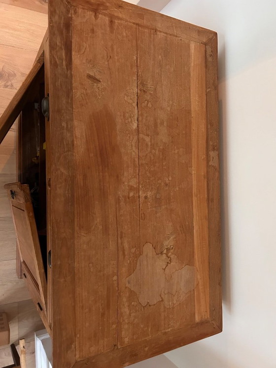 Image 1 of Dressior van The AnTeak collection