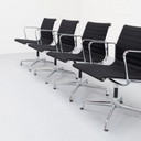 Eames EA 108 Stoel Vitra 90's